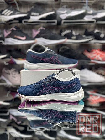 Кроссовки Asics Gel-Pulse 12 Запорожье - изображение 4