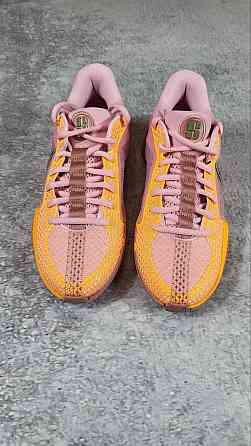 Кросівки Nike Sabrina 1 Pink "West Coast Roots" (EUR-37.5) - 23.5 см Запорожье