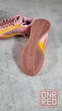 Кросівки Nike Sabrina 1 Pink "West Coast Roots" (EUR-37.5) - 23.5 см Запорожье - изображение 6