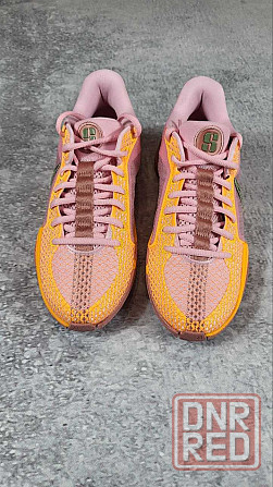 Кросівки Nike Sabrina 1 Pink "West Coast Roots" (EUR-37.5) - 23.5 см Запорожье - изображение 3