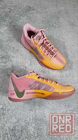 Кросівки Nike Sabrina 1 Pink "West Coast Roots" (EUR-37.5) - 23.5 см Запорожье - изображение 7