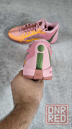 Кросівки Nike Sabrina 1 Pink "West Coast Roots" (EUR-37.5) - 23.5 см Запорожье - изображение 5