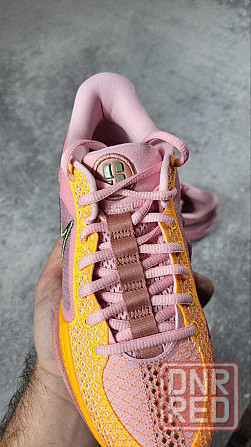 Кросівки Nike Sabrina 1 Pink "West Coast Roots" (EUR-37.5) - 23.5 см Запорожье - изображение 2