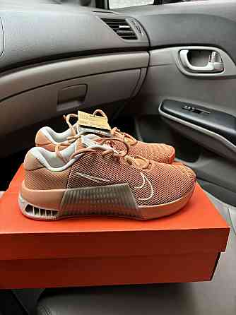 Женские Nike Metcon 9 Новые  Оригинал Запорожье