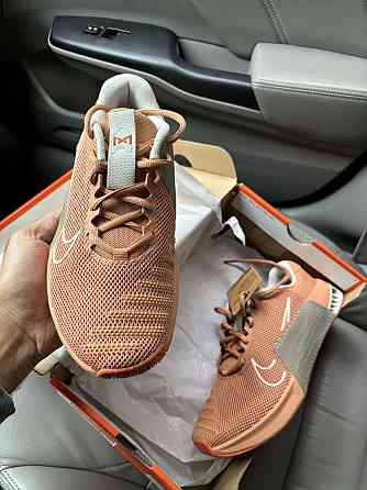 Женские Nike Metcon 9 Новые  Оригинал Запорожье