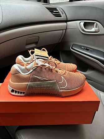 Женские Nike Metcon 9 Новые  Оригинал Запорожье
