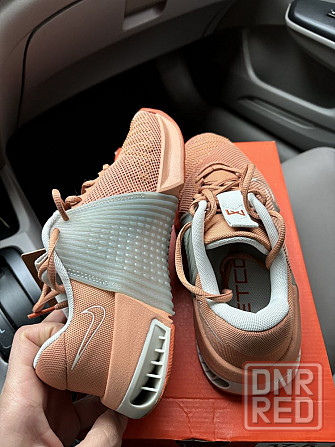 Женские Nike Metcon 9 Новые  Оригинал Запорожье - изображение 7