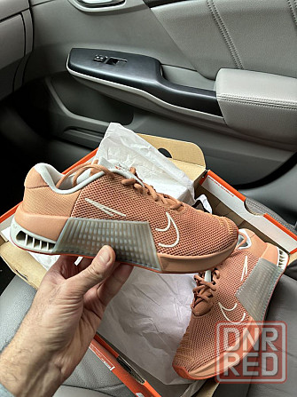 Женские Nike Metcon 9 Новые  Оригинал Запорожье - изображение 2