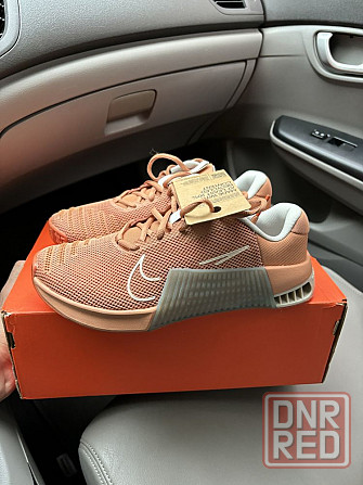 Женские Nike Metcon 9 Новые  Оригинал Запорожье - изображение 1