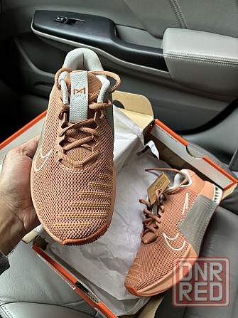 Женские Nike Metcon 9 Новые  Оригинал Запорожье - изображение 5