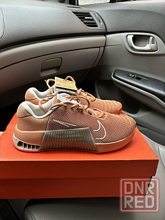 Женские Nike Metcon 9 Новые  Оригинал Запорожье - изображение 3