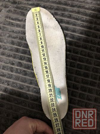 NIKE AIR MAX 90 (39) 25-25.5см женские кроссовки белые оригинал максы Запорожье - изображение 4