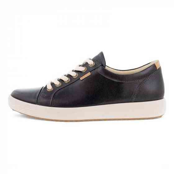 Мокасины, кроссовки ECCO Womens Soft 7 Sneaker. Оригинал. р 36,39, 41 Запорожье