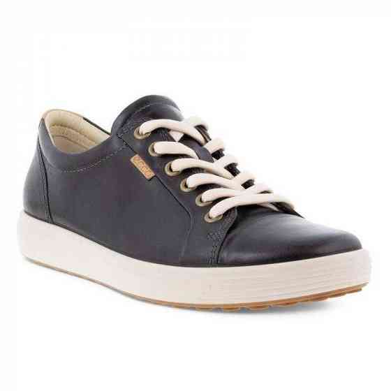 Мокасины, кроссовки ECCO Womens Soft 7 Sneaker. Оригинал. р 36,39, 41 Запорожье