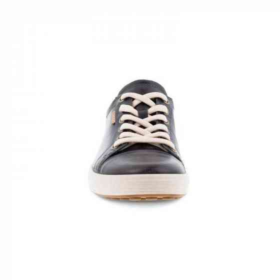 Мокасины, кроссовки ECCO Womens Soft 7 Sneaker. Оригинал. р 36,39, 41 Запорожье