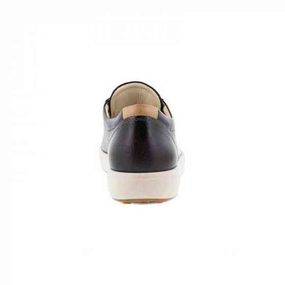 Мокасины, кроссовки ECCO Womens Soft 7 Sneaker. Оригинал. р 36,39, 41 Запорожье