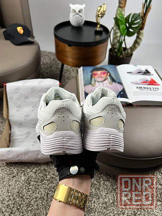 Женские кроссовки найк Nike P-6000 W White 36,37,38,39,40,41 Запорожье - изображение 8