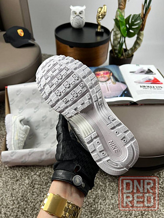 Женские кроссовки найк Nike P-6000 W White 36,37,38,39,40,41 Запорожье - изображение 6