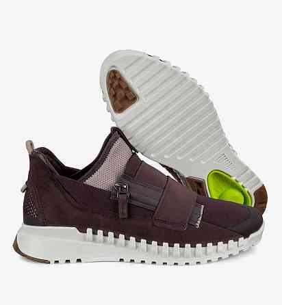 Кроссовки Ecco ZipFlex. Оригинал. р 39 Запорожье