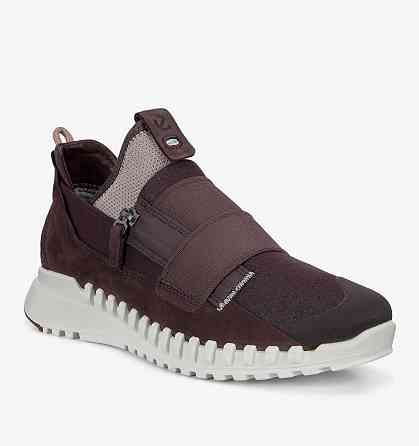 Кроссовки Ecco ZipFlex. Оригинал. р 39 Запорожье