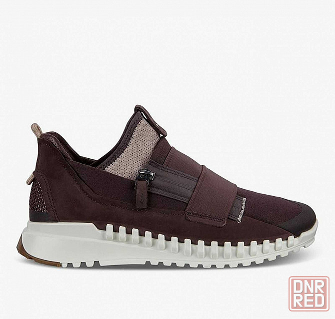 Кроссовки Ecco ZipFlex. Оригинал. р 39 Запорожье - изображение 5