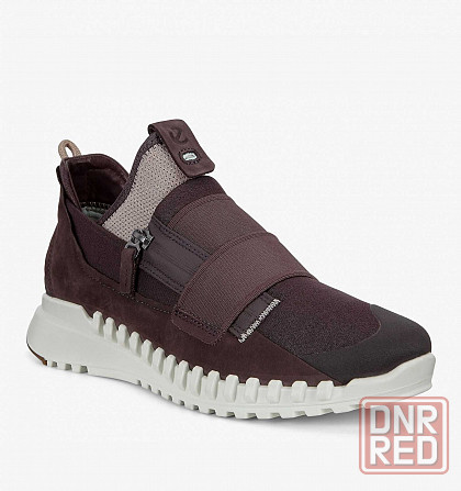 Кроссовки Ecco ZipFlex. Оригинал. р 39 Запорожье - изображение 4