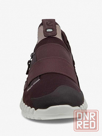 Кроссовки Ecco ZipFlex. Оригинал. р 39 Запорожье - изображение 3