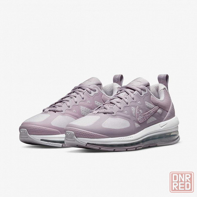 Кроссовки Nike W Air Max Genome DC9460-500 Оригинал. 38, 40, 41 Запорожье - изображение 4