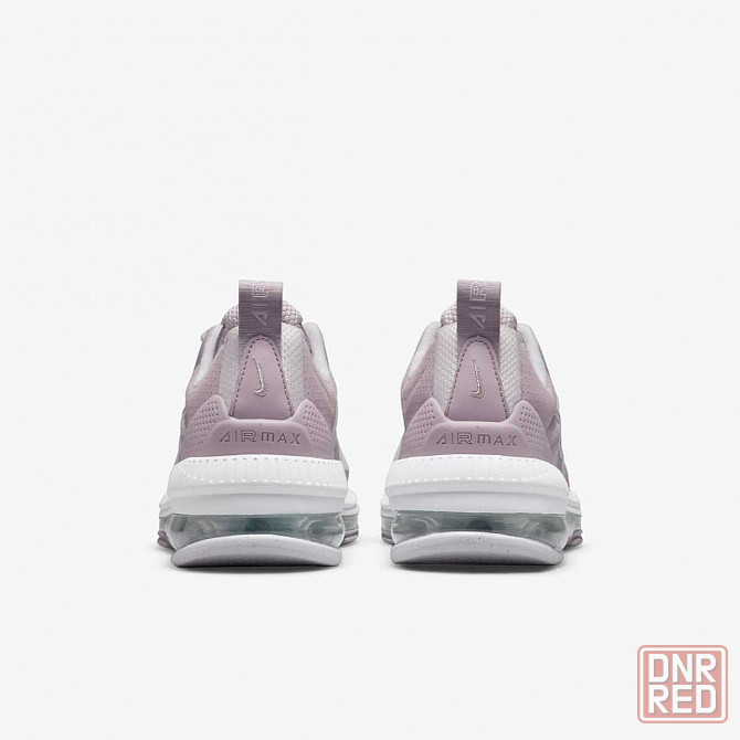 Кроссовки Nike W Air Max Genome DC9460-500 Оригинал. 38, 40, 41 Запорожье - изображение 5