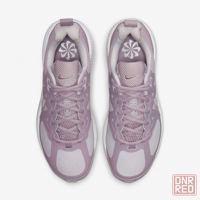 Кроссовки Nike W Air Max Genome DC9460-500 Оригинал. 38, 40, 41 Запорожье - изображение 3