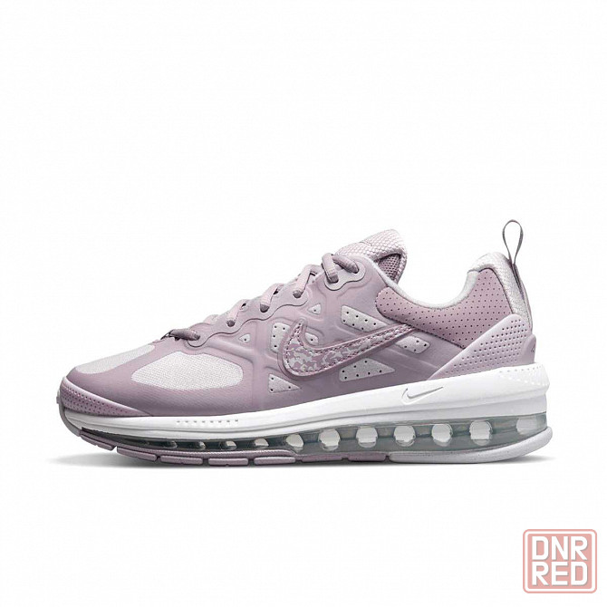 Кроссовки Nike W Air Max Genome DC9460-500 Оригинал. 38, 40, 41 Запорожье - изображение 2