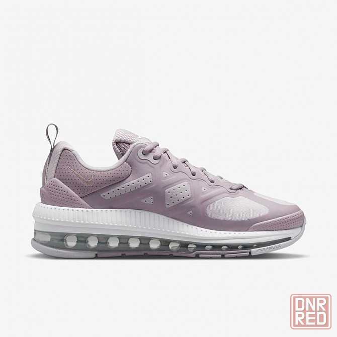 Кроссовки Nike W Air Max Genome DC9460-500 Оригинал. 38, 40, 41 Запорожье - изображение 1
