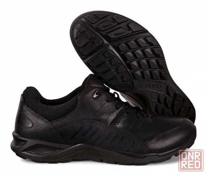 Кроссовки Ecco terracruise. Оригинал. р-ры. 37, 38,39,40, Запорожье - изображение 6