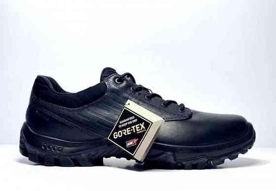 Кроссовки Ecco Prof Goretex. Оригинал. Р-ры 36,37,38,39, Запорожье