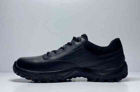 Кроссовки Ecco Prof Goretex. Оригинал. Р-ры 36,37,38,39, Запорожье