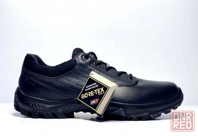 Кроссовки Ecco Prof Goretex. Оригинал. Р-ры 36,37,38,39, Запорожье - изображение 1