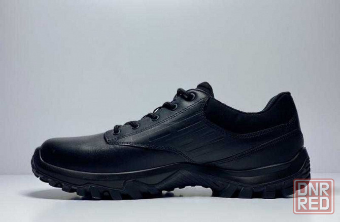 Кроссовки Ecco Prof Goretex. Оригинал. Р-ры 36,37,38,39, Запорожье - изображение 3