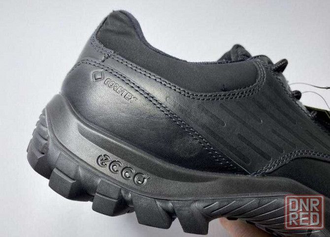 Кроссовки Ecco Prof Goretex. Оригинал. Р-ры 36,37,38,39, Запорожье - изображение 4
