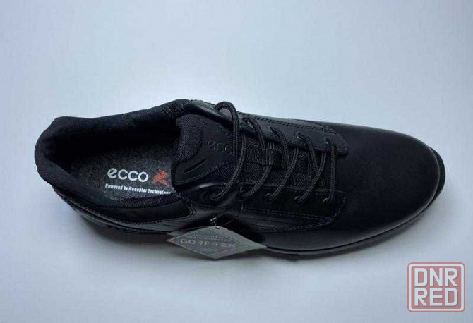 Кроссовки Ecco Prof Goretex. Оригинал. Р-ры 36,37,38,39, Запорожье - изображение 2