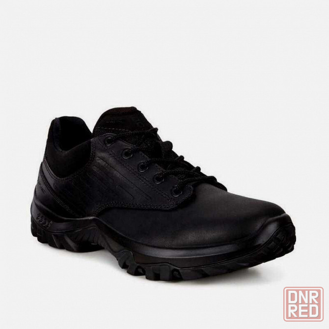 Кроссовки Ecco Prof Goretex. Оригинал. Р-ры 36,37,38,39, Запорожье - изображение 5