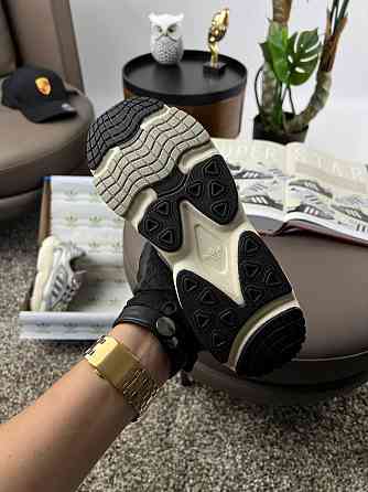 Женские кроссовки адидас Adidas Originals Ozmillen Silver White 36-41 Запорожье