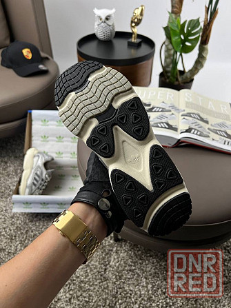Женские кроссовки адидас Adidas Originals Ozmillen Silver White 36-41 Запорожье - изображение 6