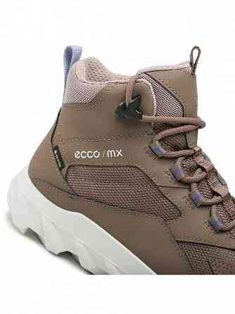 Кроссовки, ботинки Ecco MX W MID GTX TEX. Оригинал. р 37,38,39, Запорожье