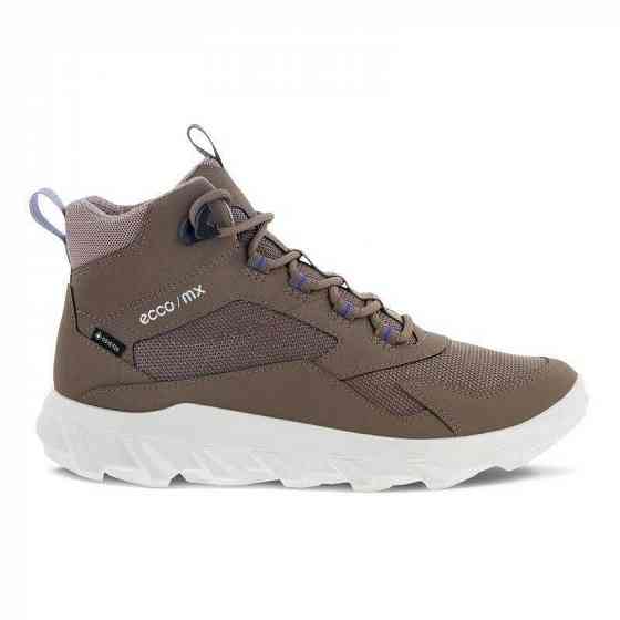 Кроссовки, ботинки Ecco MX W MID GTX TEX. Оригинал. р 37,38,39, Запорожье