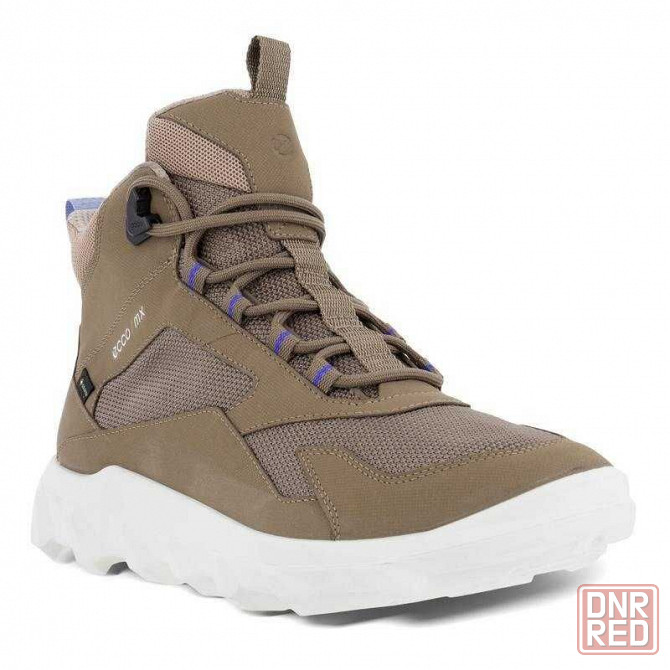 Кроссовки, ботинки Ecco MX W MID GTX TEX. Оригинал. р 37,38,39, Запорожье - изображение 2