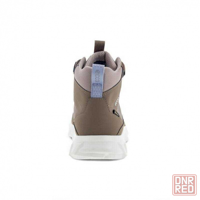 Кроссовки, ботинки Ecco MX W MID GTX TEX. Оригинал. р 37,38,39, Запорожье - изображение 5