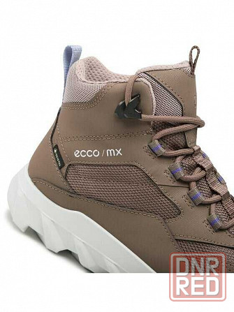 Кроссовки, ботинки Ecco MX W MID GTX TEX. Оригинал. р 37,38,39, Запорожье - изображение 3