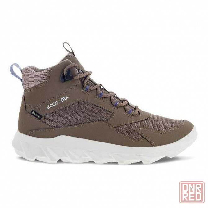 Кроссовки, ботинки Ecco MX W MID GTX TEX. Оригинал. р 37,38,39, Запорожье - изображение 1