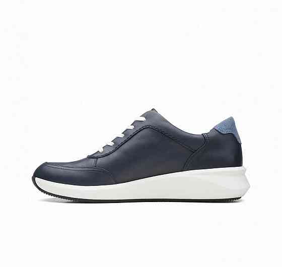 Женские кроссовки Clarks Rio. Оригинал. Р 38,39 Запорожье