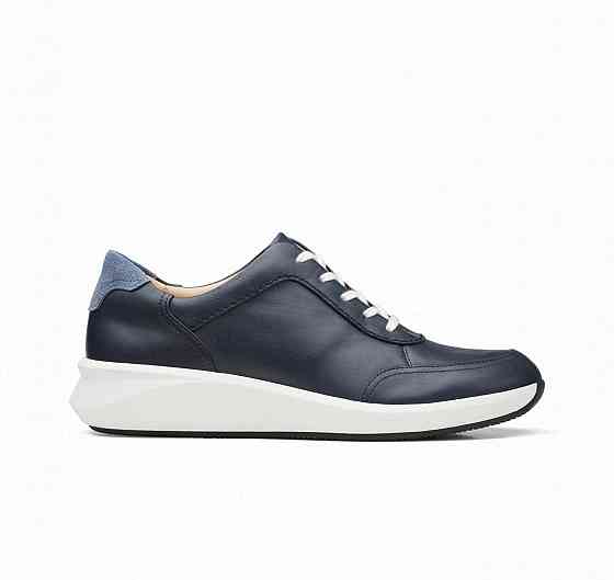 Женские кроссовки Clarks Rio. Оригинал. Р 38,39 Запорожье